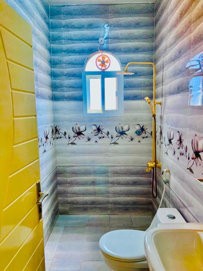 Al Tharya Furnished Apartments Awqad Bayt Fadil Extérieur photo